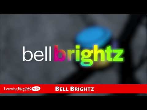 Bell Brightz Blue Light