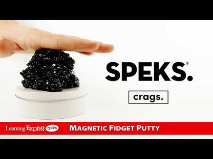 Crags White