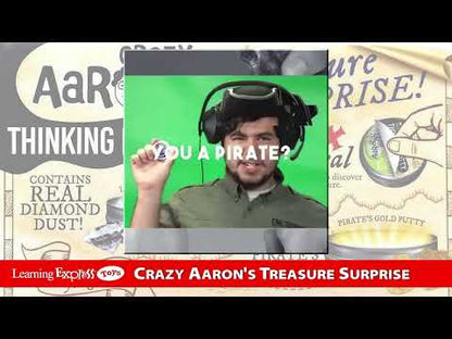Treasure Surprise Putty