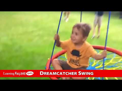 Dreamcatcher Swing 38 Inch