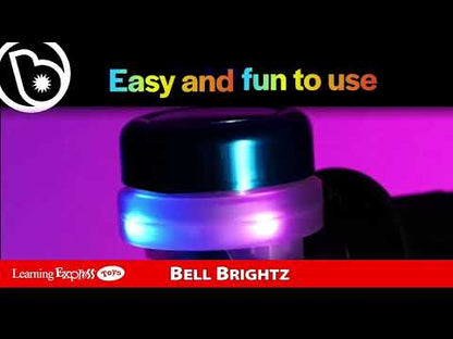 Bell Brightz Blue Light
