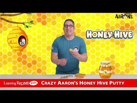 X Honey Hive