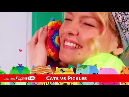 X Cats Vs Pickles 12pc Cd