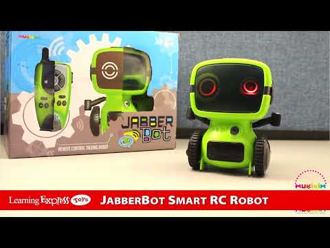 X Jabberbot