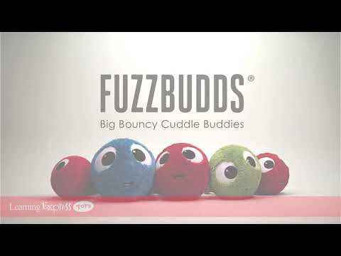 * Fuzzbudd Pink Jumbo 65c