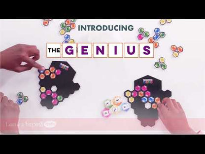 X Genius Gem