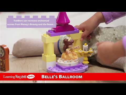 Belles Ballroom