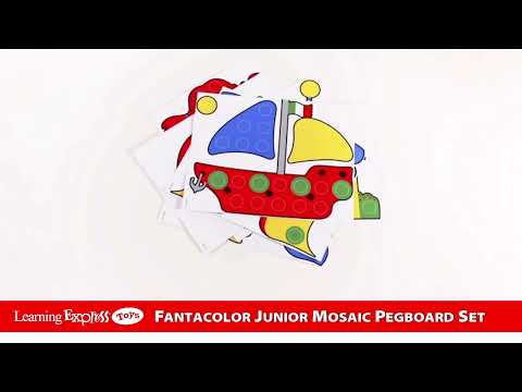 Fantacolor Junior