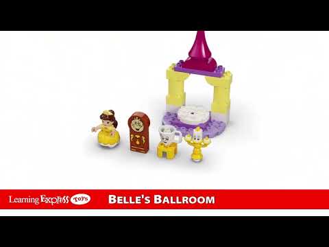 Belles Ballroom