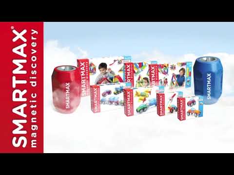 Smartmax Animal Safari