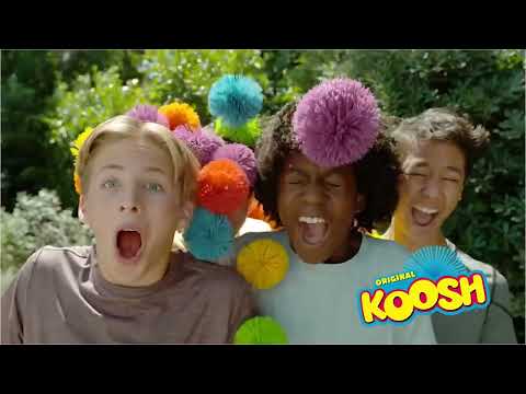 X Koosh Flix Stix