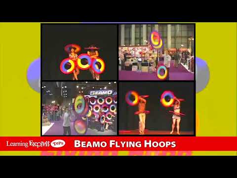 Beamo - New Colors Nopink