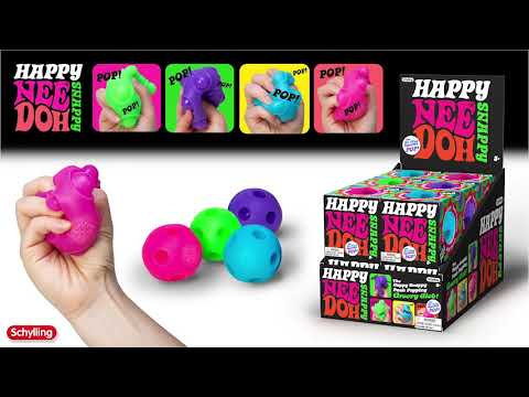 X Happy Snappy Ball #