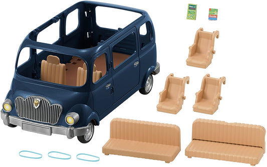 Family Seven Seater Amz