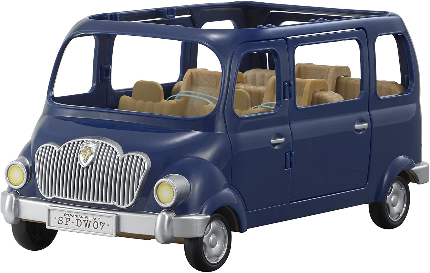 Family Seven Seater Amz