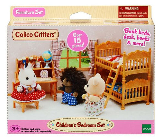 Children's Bedroom