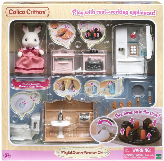 X Cc Starter Furniture