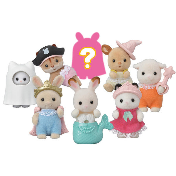 D Baby Costume Series