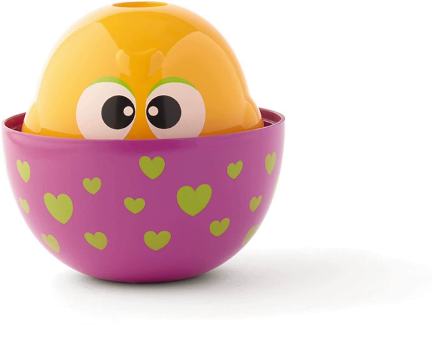 X Chicken Egg Stacking Cu