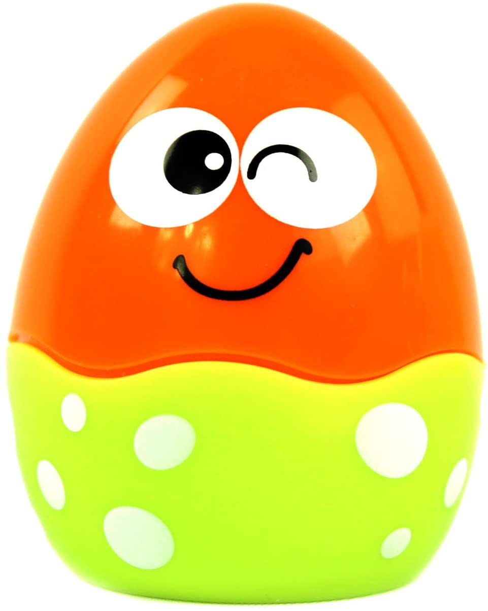 X Chicken Egg Stacking Cu