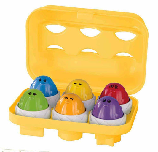 X Peek N Peep Eggs