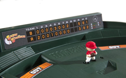 * Super Stadium Baseball