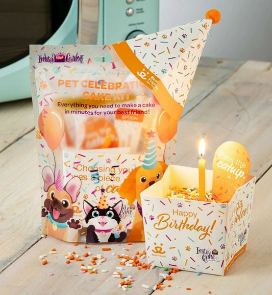 Insta Best Friends Cake K