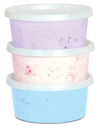 Fruity Candy Sugar Refill