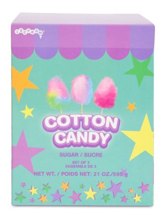 Fruity Candy Sugar Refill