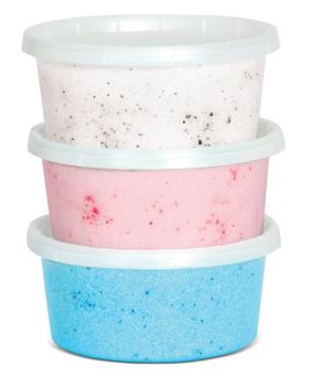 Cotton Candy Dippin Dots