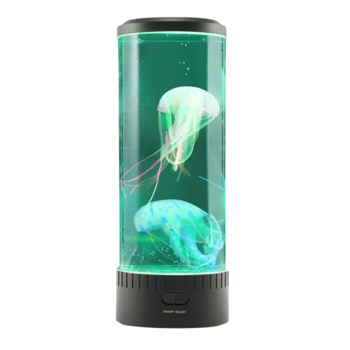 New Lumina Jellyfish Lamp