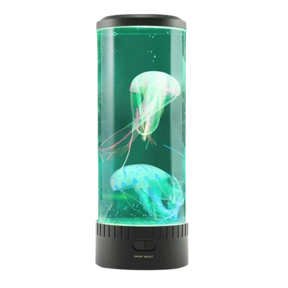 New Lumina Jellyfish Lamp