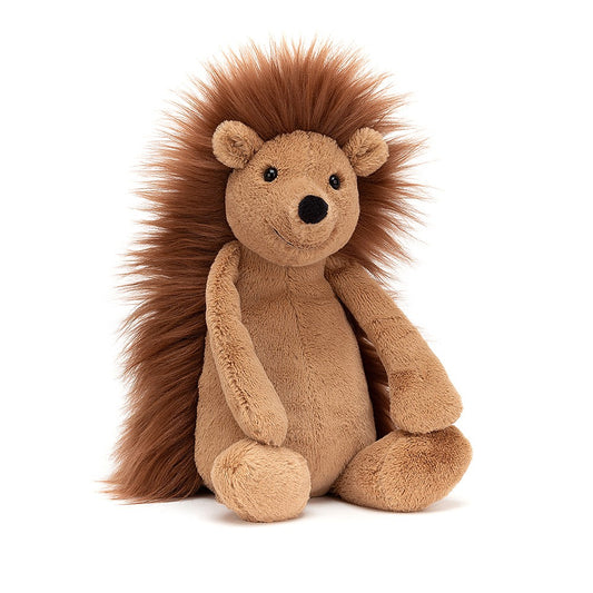 Bashful Hedgehog Medium