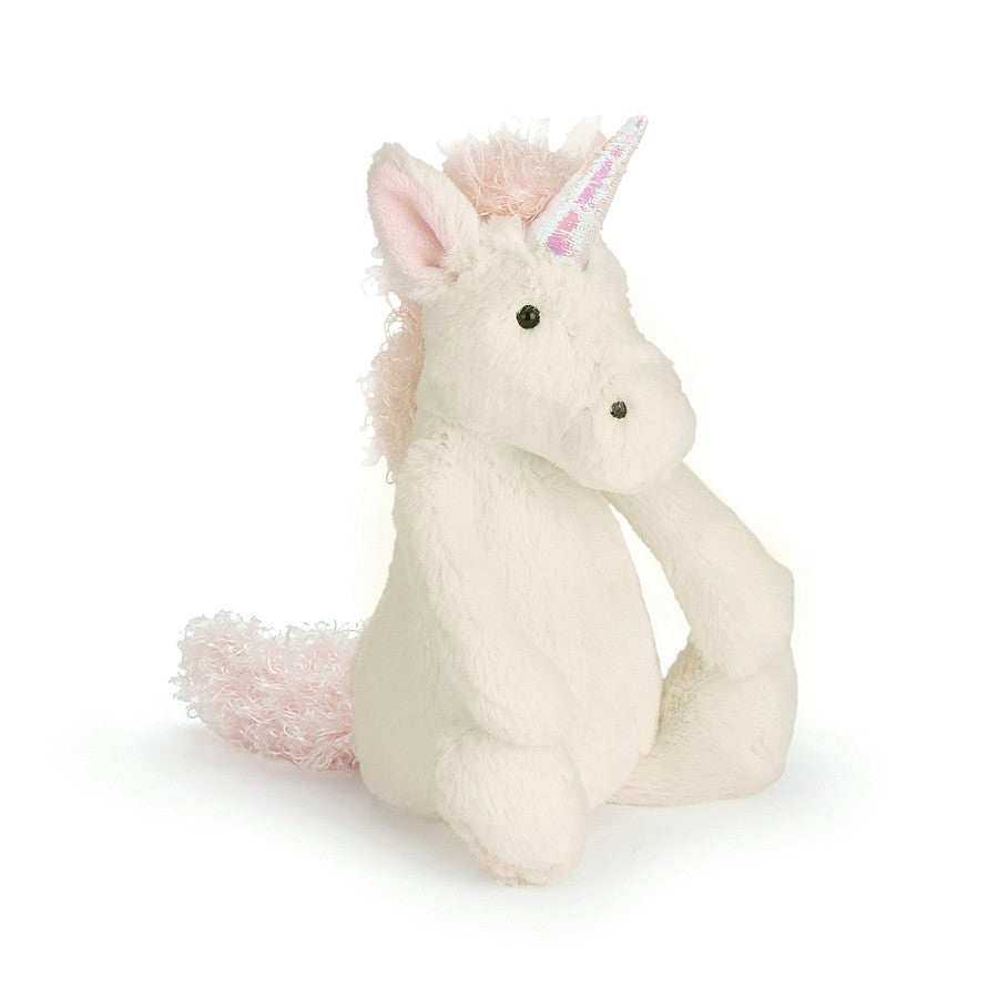 Bashful Unicorn Sm