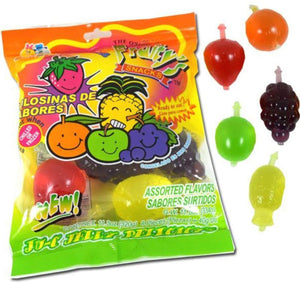 Ju-C Jellies Candy juicy