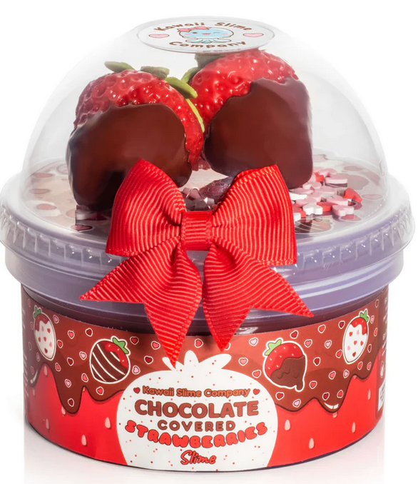 Chocolate Covered Strawbe