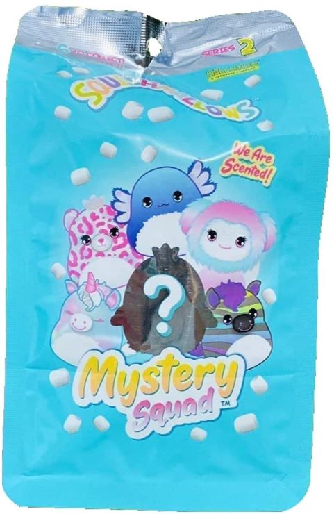 Squishmallow 5 Blindbag