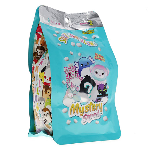 Squishmallow 5 Blindbag