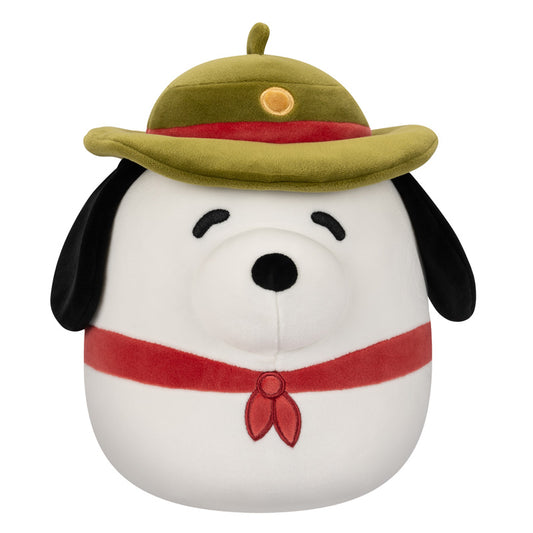 10 Peanuts Snoopy Solid