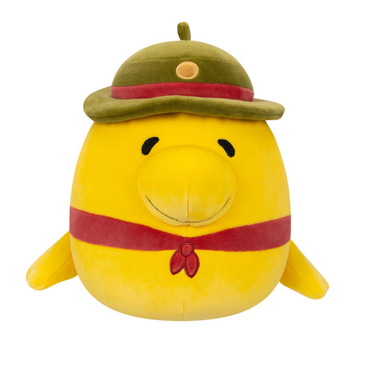 10 Woodstock Squish