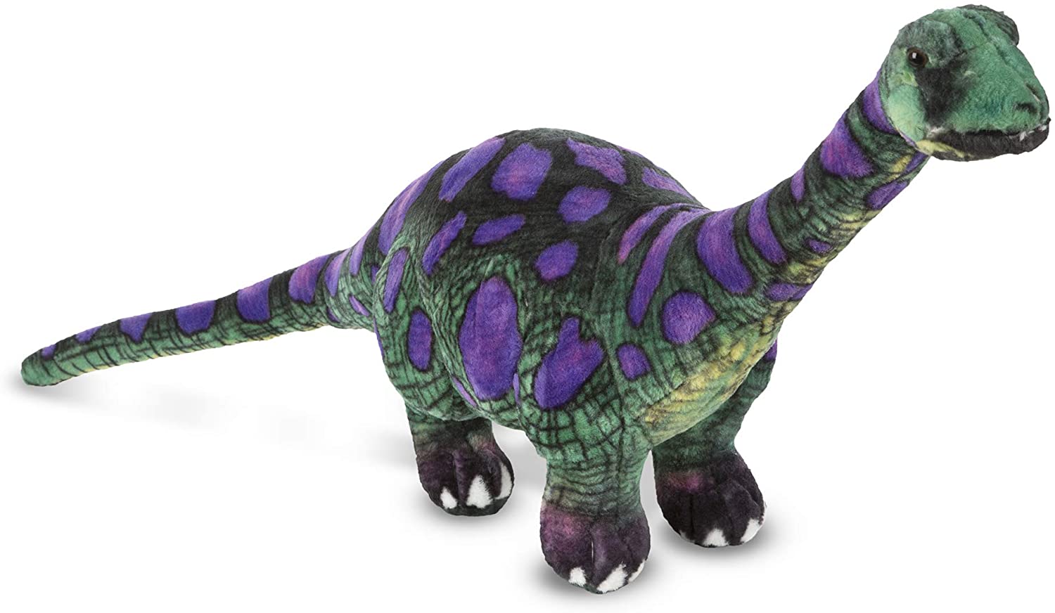 Apatosaurus