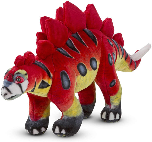 Stegosaurus