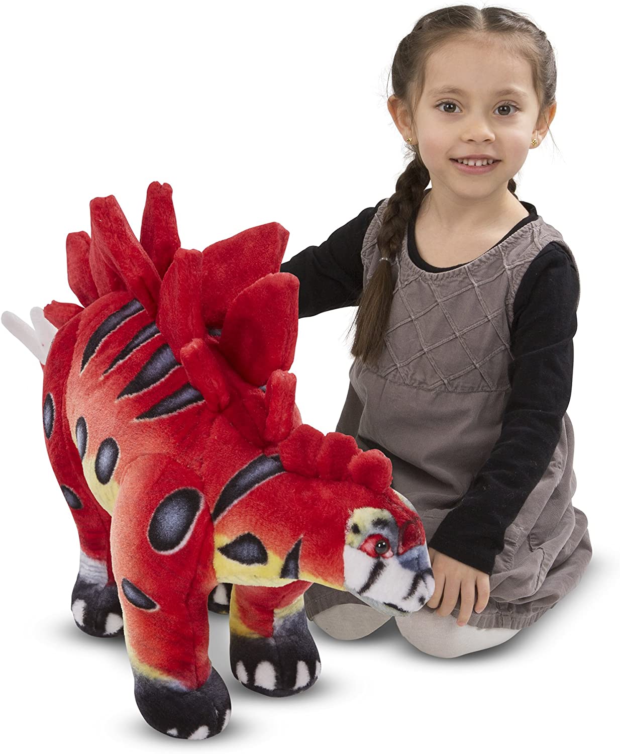 Stegosaurus