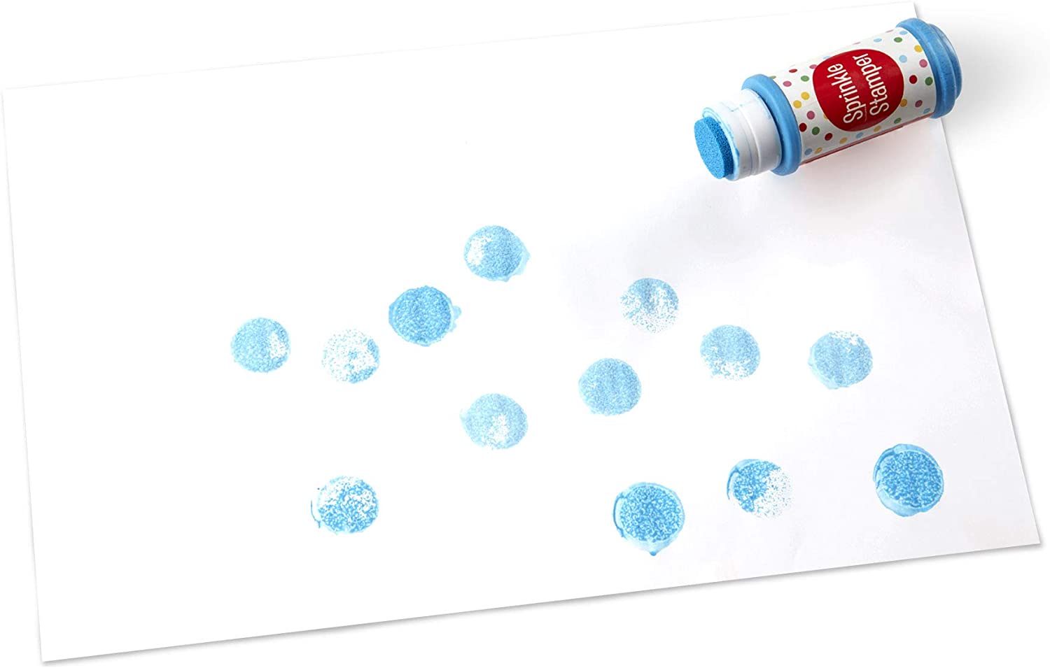 Chalk Set Ice Cream