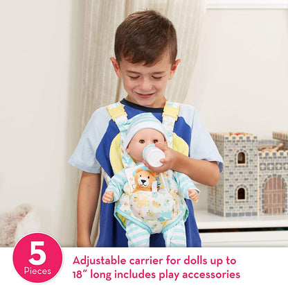 Carrier Play Set Mine T
