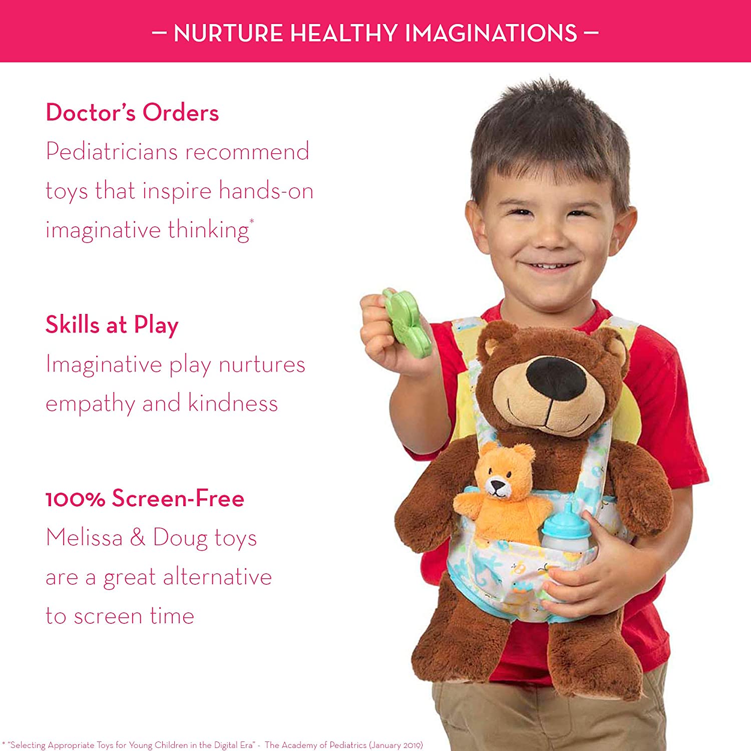 Carrier Play Set Mine T
