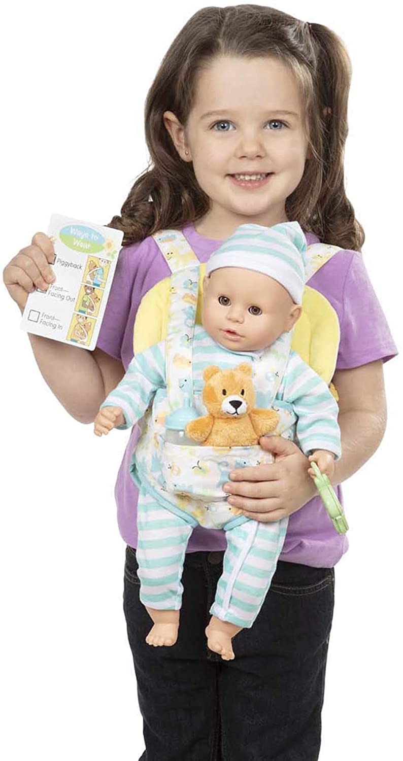 Carrier Play Set Mine T