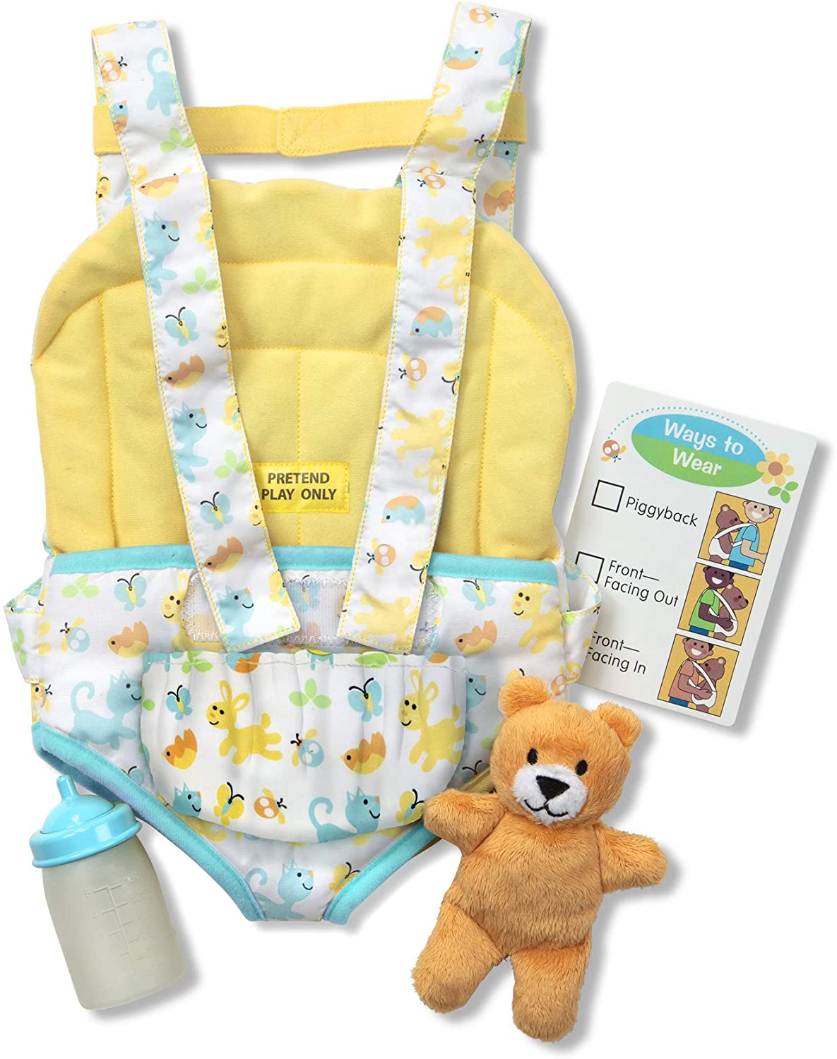Carrier Play Set Mine T