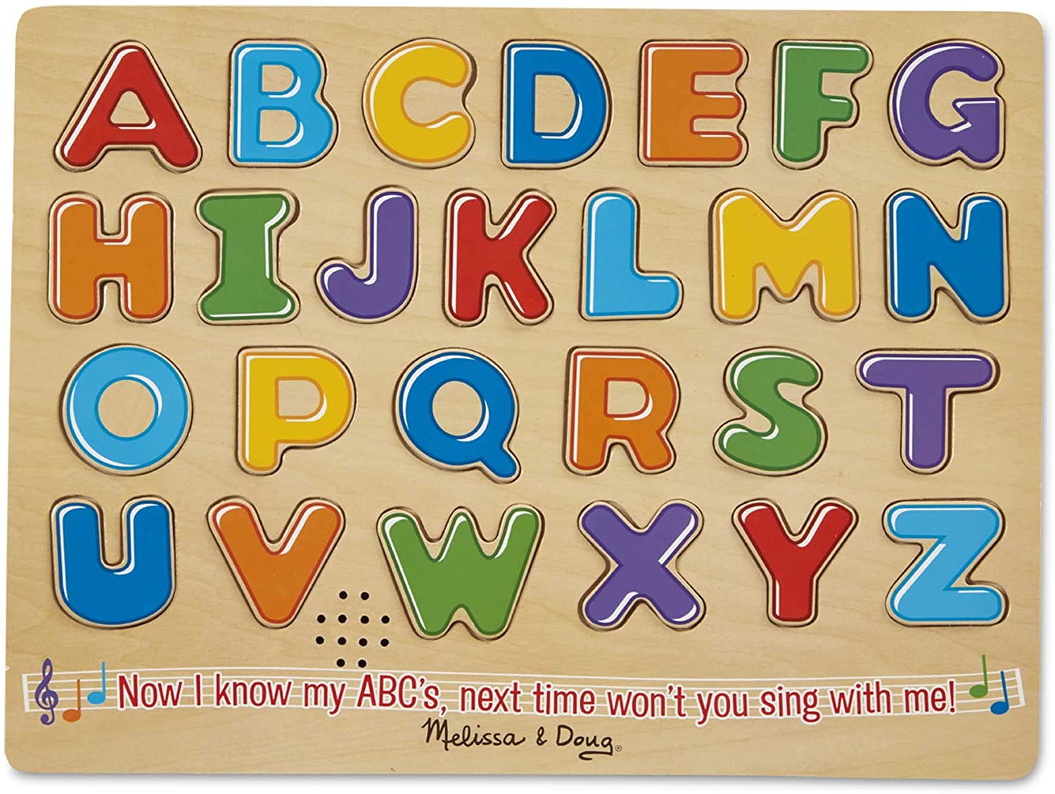 X Alphabet Sound Puzzle