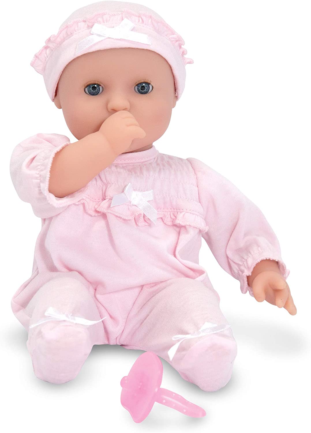 Jenna 12 Doll